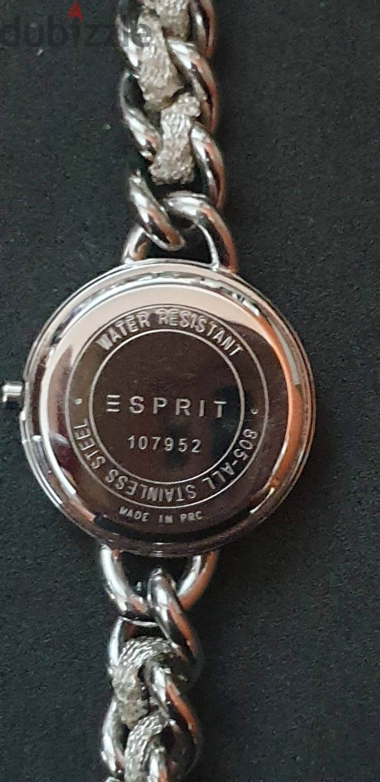 ساعة حريمى  ماركة اسبريت  Esprit 3
