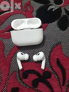 airpods or 2nd generation