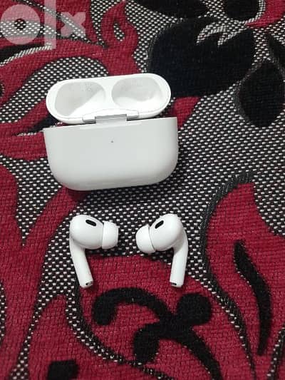 airpods pro 2nd generation