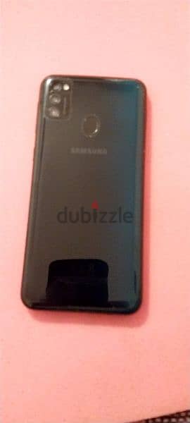 Samsung galaxy m30s mobile 4