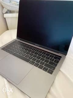 Macbook Pro 13-inch 2016 with Touch Bar (Excellent Condition) 0
