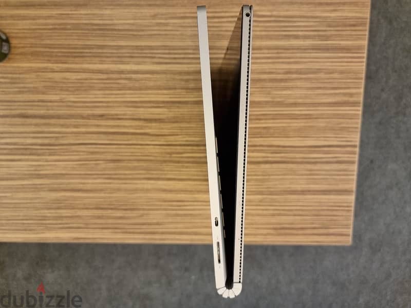 laptop&taplet Microsoft surface book3 0