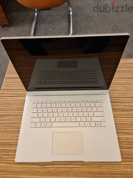 laptop&taplet Microsoft surface book3 6