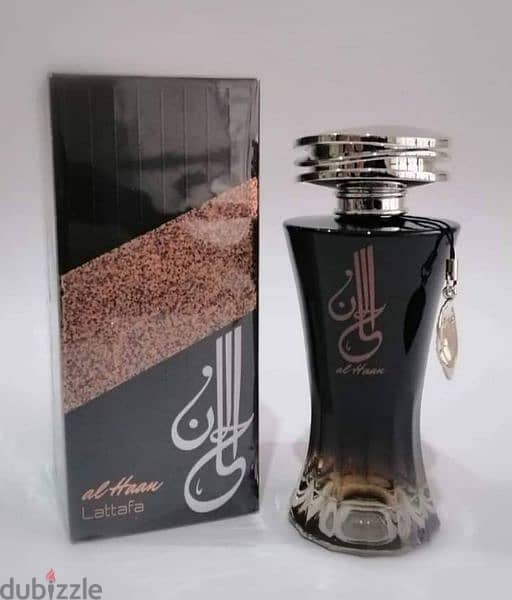 برفانات و عطور لطافة الإماراتية الأصلية المميزة 4