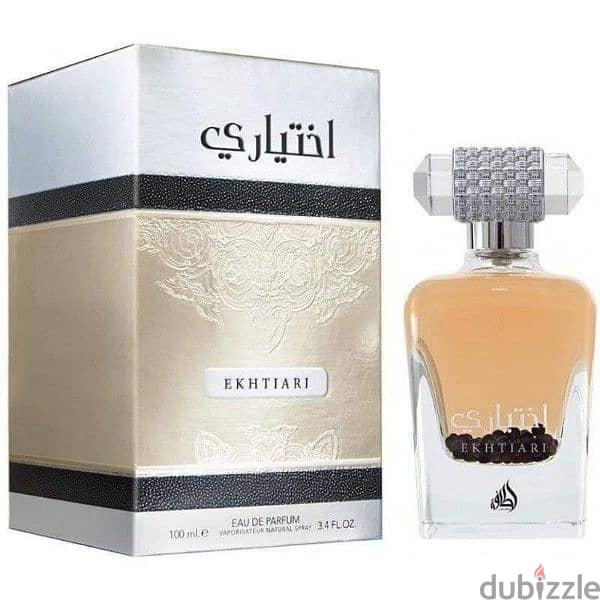 برفانات و عطور لطافة الإماراتية الأصلية المميزة 5