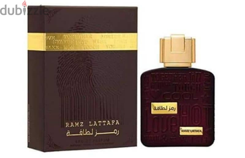 عطور و برفانات رجالى لطافة الإماراتية الاصليه 8