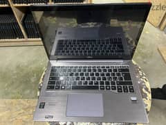 fujitsu lifebook u series (touch screen) 0