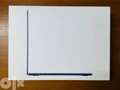 Macbook Air M2 0