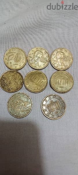 coins عملات اجنبه م