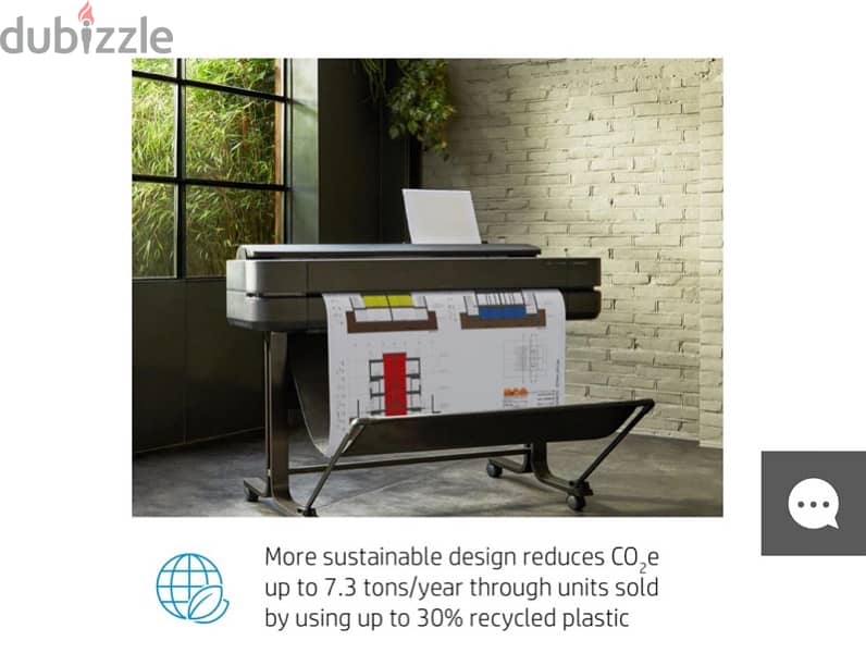 plotter Hp 1