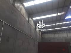 Warehouse for Rent 2200 m2 in Abou Rawash 0