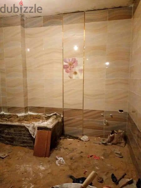 مبلط سيراميك 8