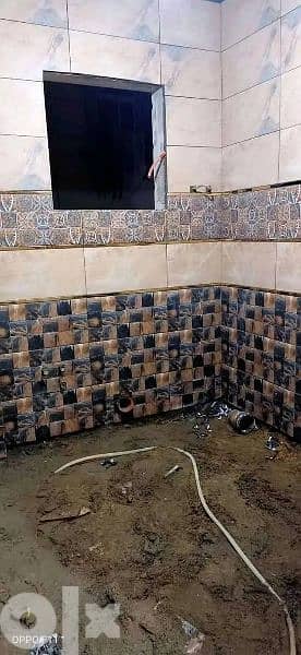 مبلط سيراميك 8