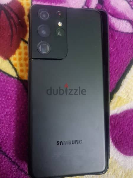 Samsung Galaxy S21 Ultra 5G 512/16 3