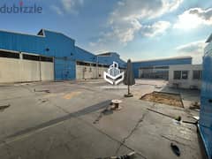 Warehouse for Rent 6200 m2 in Abou Rawash 0