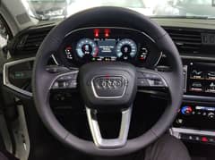 Audi Q3 0