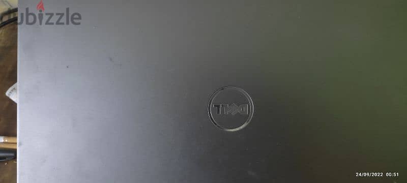 DELL precision 0