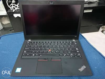 Thinkpad X280 laptop