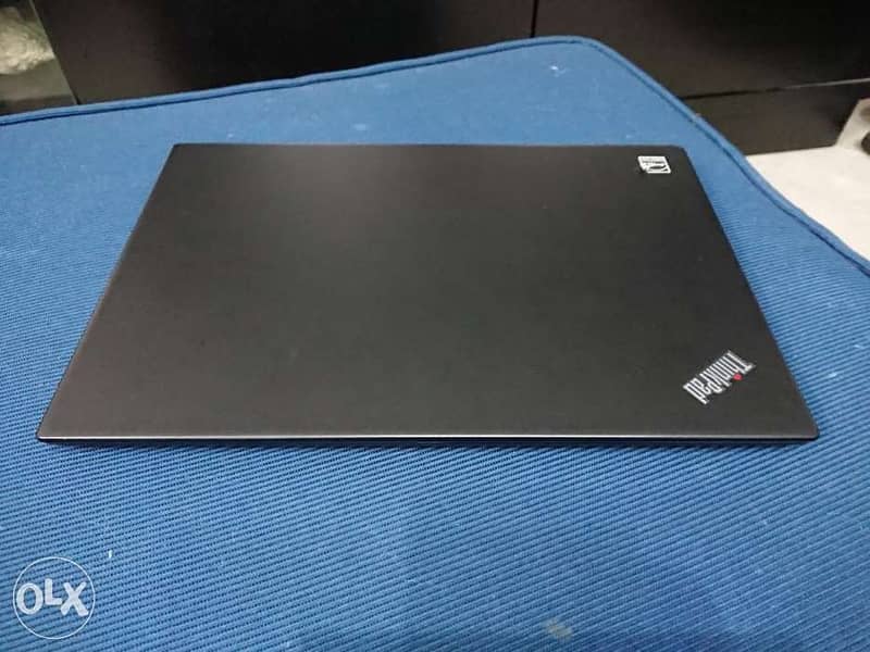 Thinkpad X280 laptop 1