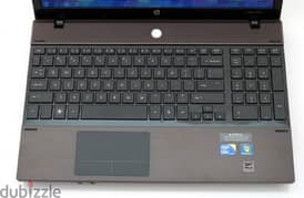 لاب توب hp probook 4520s core i3 مستعمل 0