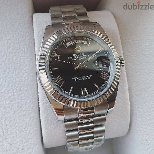Rolex watches 1