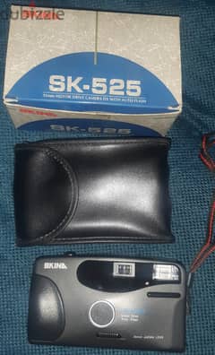 كاميرا فوتوغرافيا Skina SK-525
