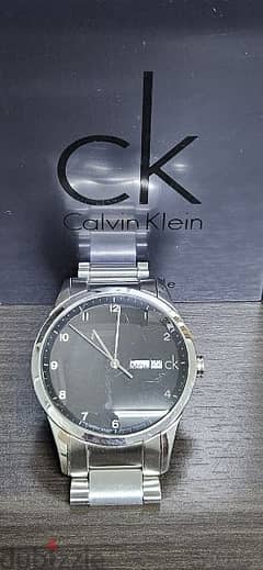 CK Watch