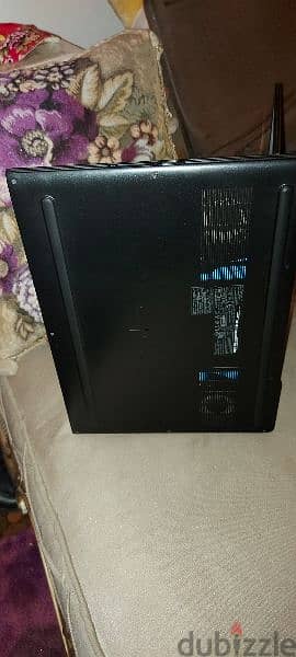 لاب ديل g5 5590 نيفيديا 2070 سعه ٨ جيجا 8