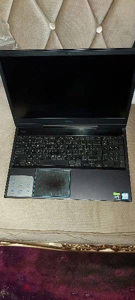 لاب ديل g5 5590 نيفيديا 2070 سعه ٨ جيجا 13