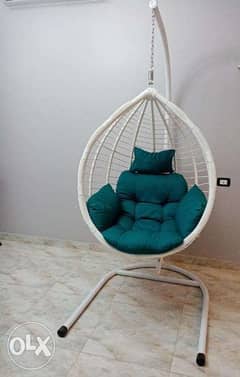 Swing chair 0