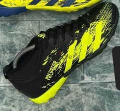 كوتشي ترتان شراب فيتنامي مقاس ٤١ رجالي أنكل Soccer Shoes boot for men