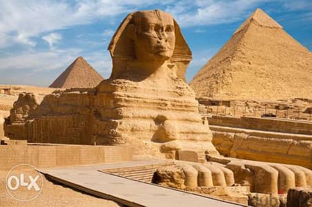 Tour guide in Cairo – Guided tours – sightseeing-34 years experience