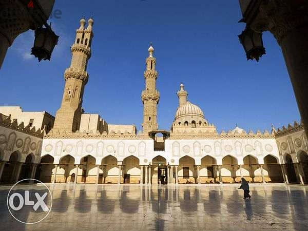 Tour guide in Cairo – Guided tours – sightseeing-34 years experience 3