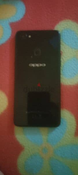 oppo f7 for sell in good condition 1