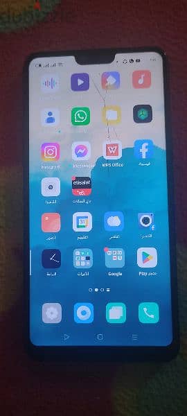 oppo f7 for sell in good condition 2
