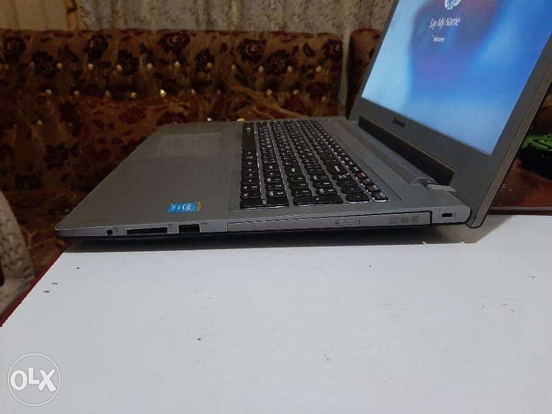 laptop lenovo z510 لابتوب i7 3