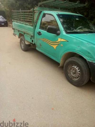 عربية لنقل العفش