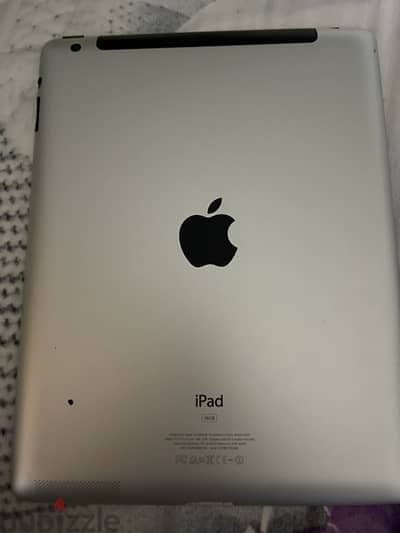 iPad