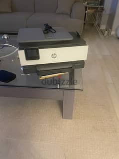 hp office jet 8023 as good as new