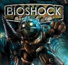 Looking for bioshock on ps3 0