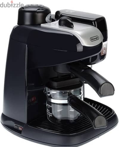 ماكينة قهوة اسبريسو 5