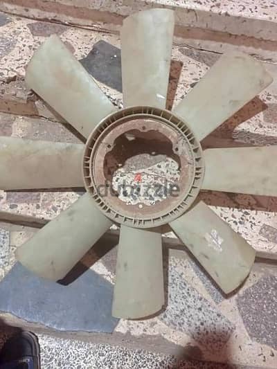 قطع غيار معدات