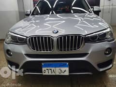 BMW X3 for sale 0