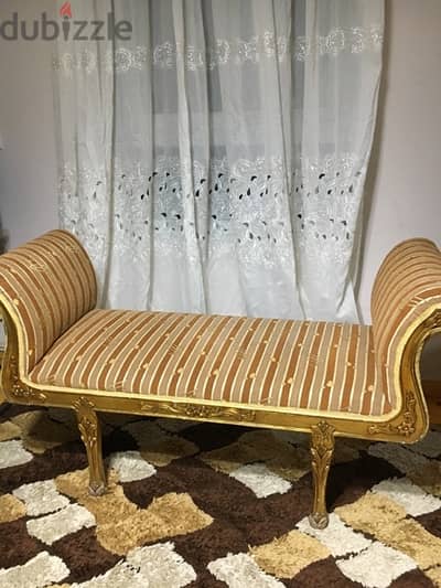كتبه شازلونج خشب مذهب استعمال نظيف