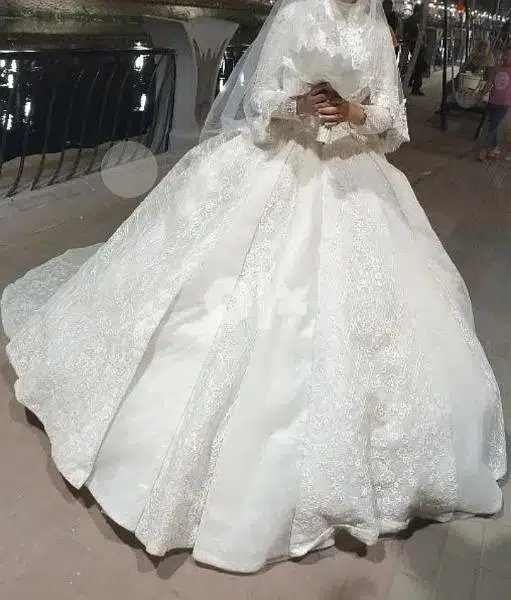 Oportunidad real: vestido en venta