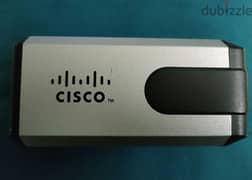 Cisco Video Surveillance 4500E High-Definition IP Camera
