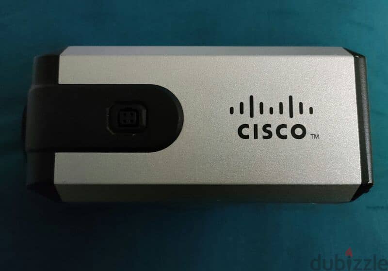 Cisco Video Surveillance 4500E High-Definition IP Camera 5