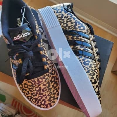 addias final price 955 size 38.5 original - new
