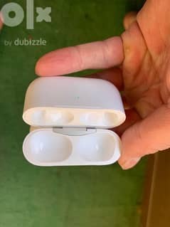 Airpods Pro 2 Charging Case Only (2 كيس شحن ايربودز برو