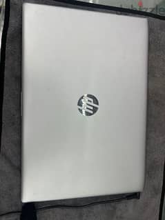 laptop HP ProBook G5 0